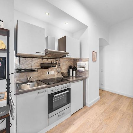 Traum-Wohnung, 63M², Top Oeffi-Anbindung, Smart-Tv. Wien Eksteriør billede